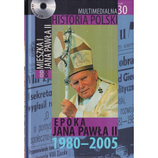 Epoka Jana Pawła II, 1980-2005